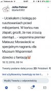 I wtedy się obudził 