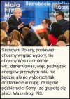 I pomyśleć, że to wszystko
