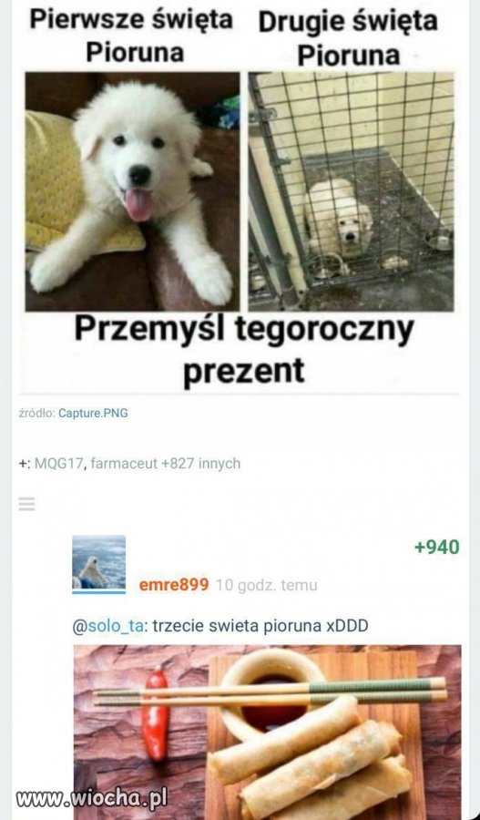 Piorun