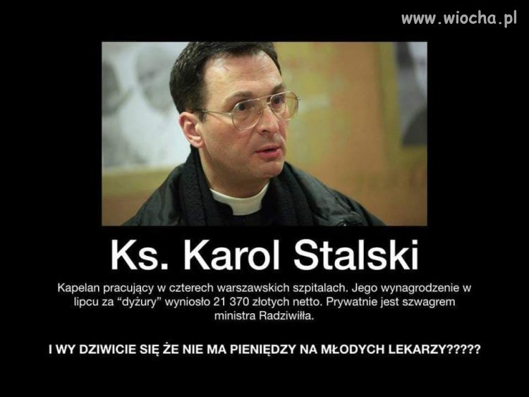 Ciekawe czy to prawda