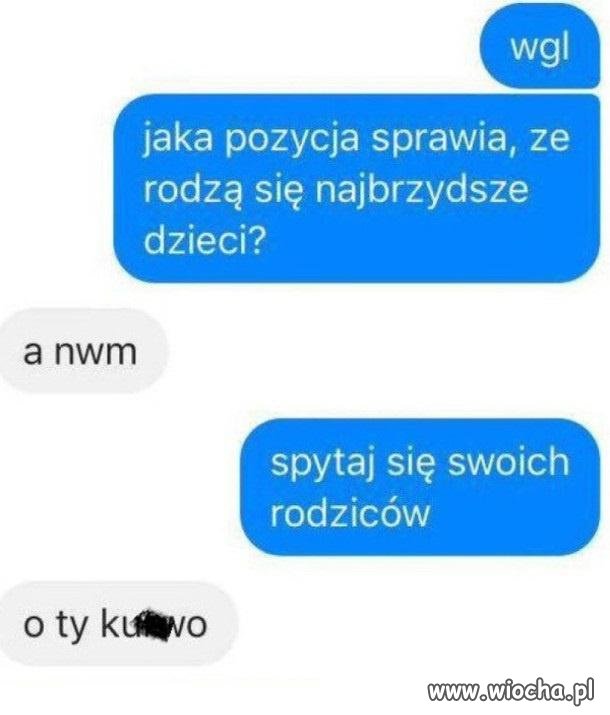 Dzieci
