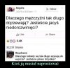 Ktoś ją musiał naprostować