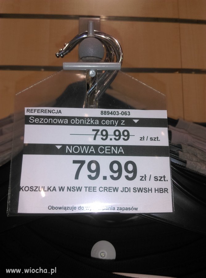 Obniżyć , czy nie obniżyć ???