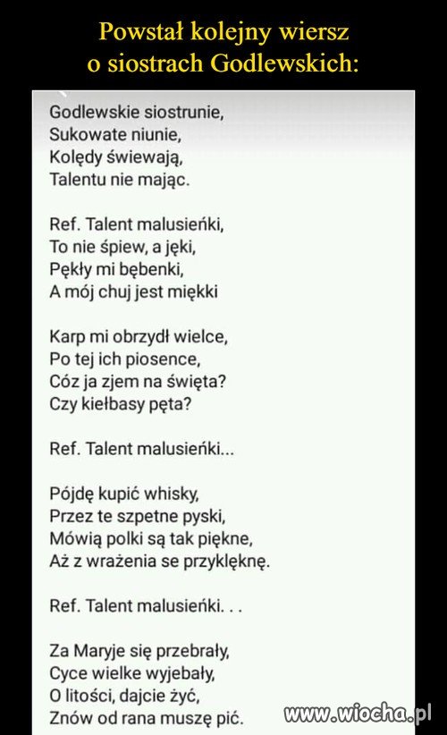 Kreatywność ludzi nie zna granic