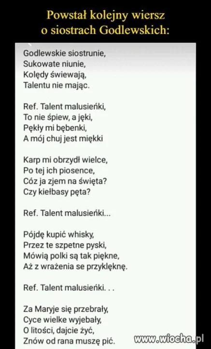 Kreatywność ludzi nie zna granic
