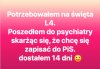 Na wesoło..