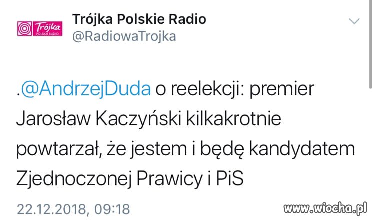 Reelekcja 