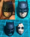 Zdemaskowany Batman
