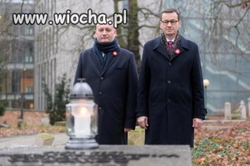 Lansowanie się na Powstaniu Wielkopolskim