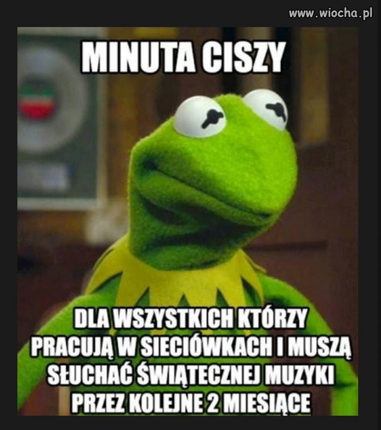 Minuta ciszy
