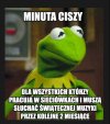 Minuta ciszy