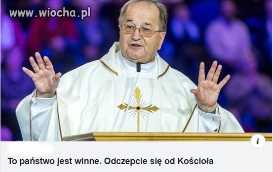 Ech szerzy się patologia w tym naszym rządzie..za 