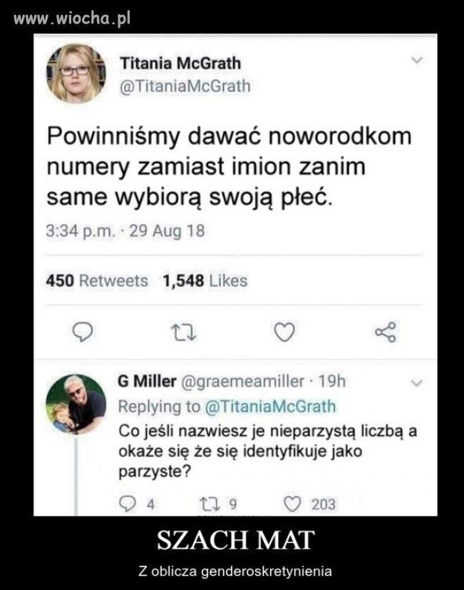 Szach mat