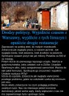 Taaa jak oni znają jedną drogę