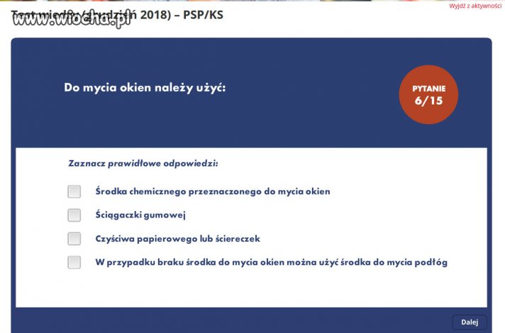 Tymczasem w ORLENIE na koniec roku