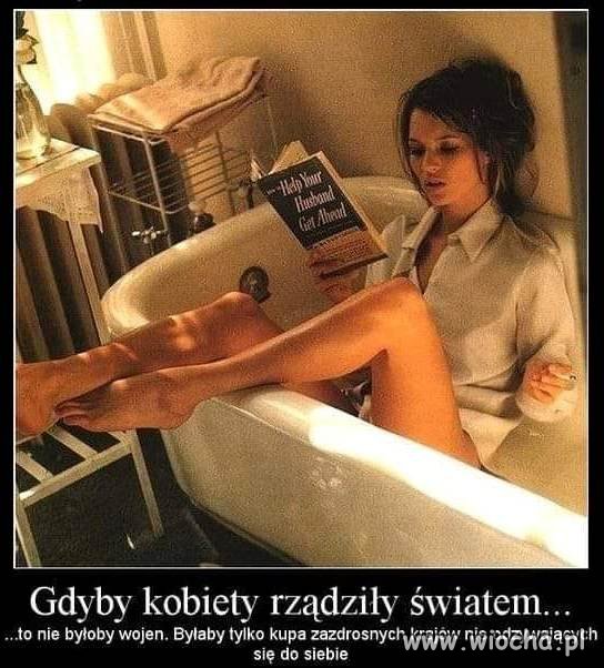 Może i tak -może i tak
