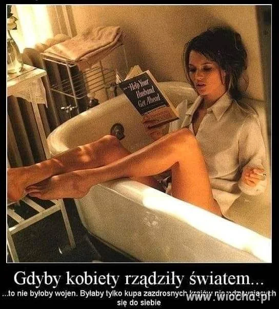 Może i tak -może i tak