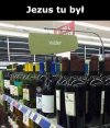 Jezus tu był