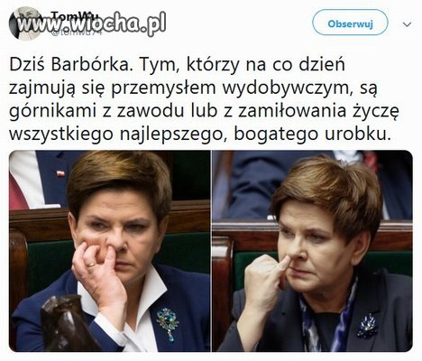 Barbórka