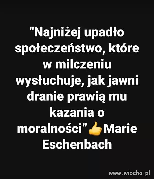 To by było