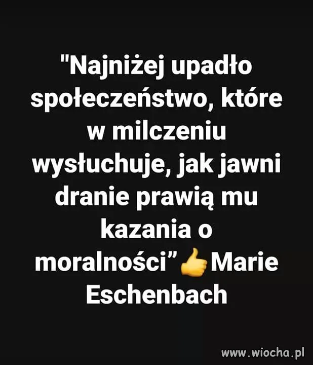 To by było