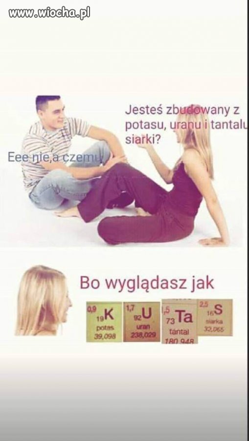 Kiedy twoja laska