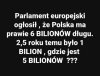 Jakieś małe manko?