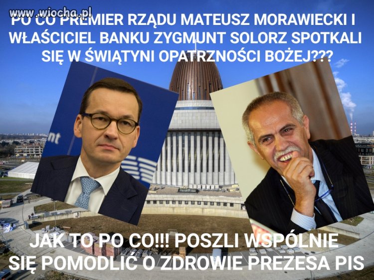 Kiedyś to się spotykali na cmentarzach i stacjach..