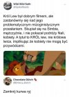 Wyższy poziom spierdlenia