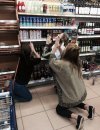 Święty dżinie zrób z nas dzis pijane świnie 
