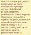 Się narobiło...
