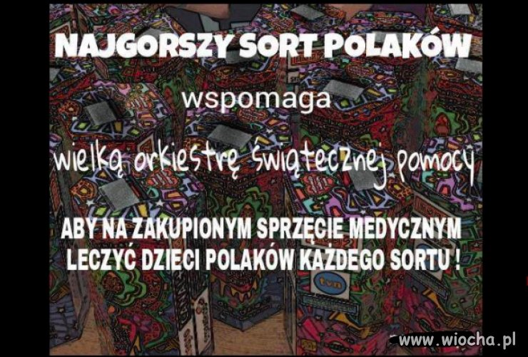Pomagamy...