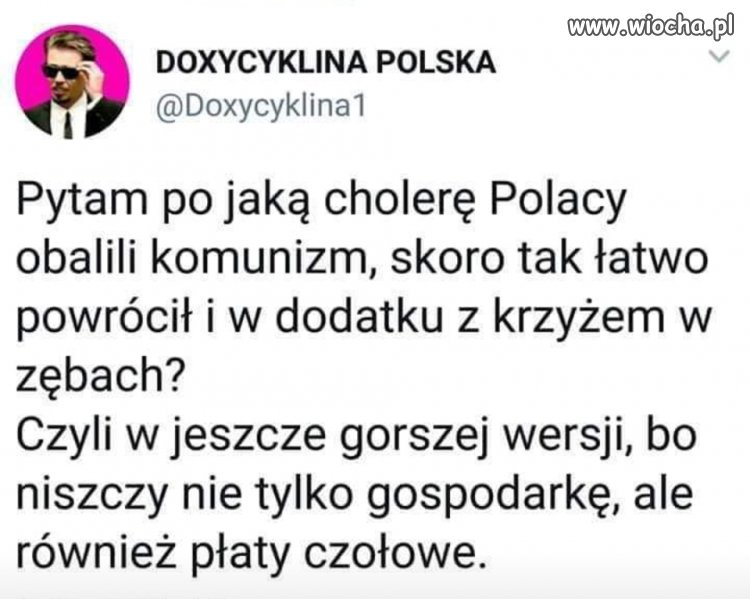No pytam