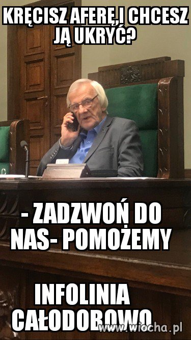 Nikt ci tak nie pomoże
