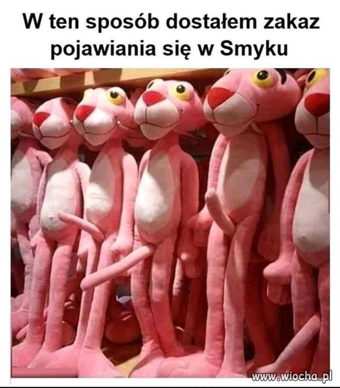 Nie wiem o co im chodzi.