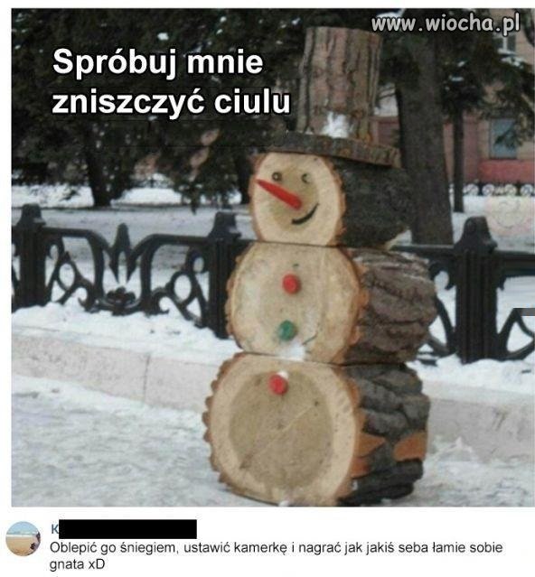 Bałwan