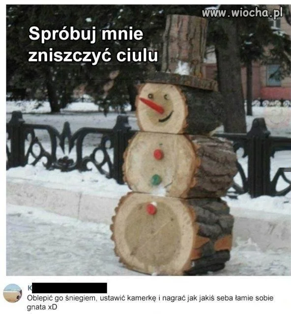Bałwan