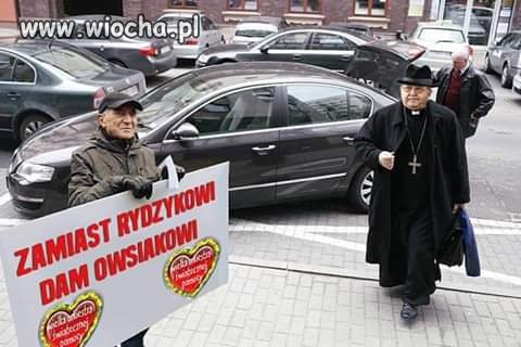 Brawa dla tego pana!