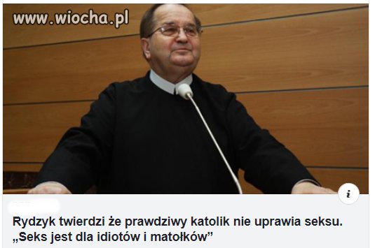 W sumie ma rację