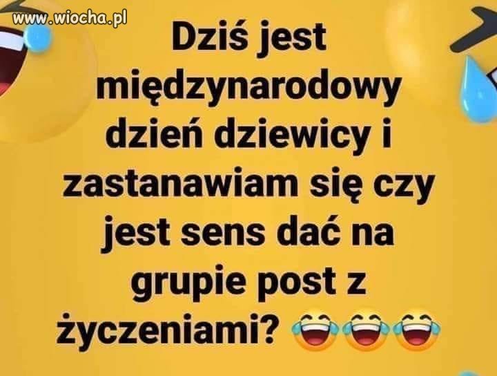 Nowe święto...