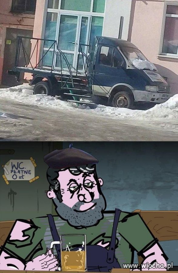 Tak to się załatwia