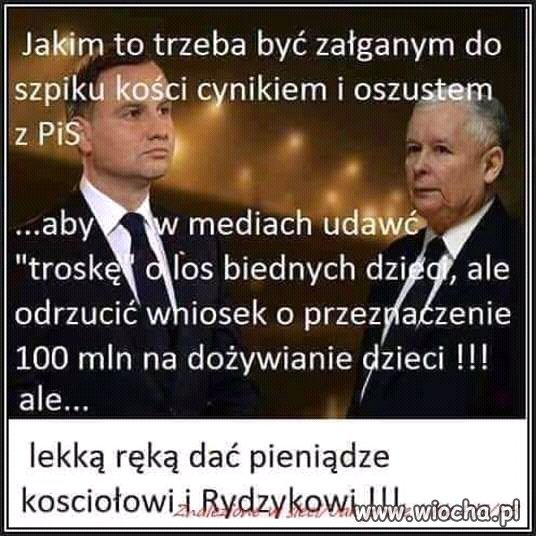 Jednym słowem