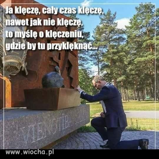 Andrzej Klęcznik