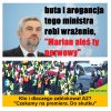 Marian aleś ty nerwowy
