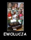 Ewolucja