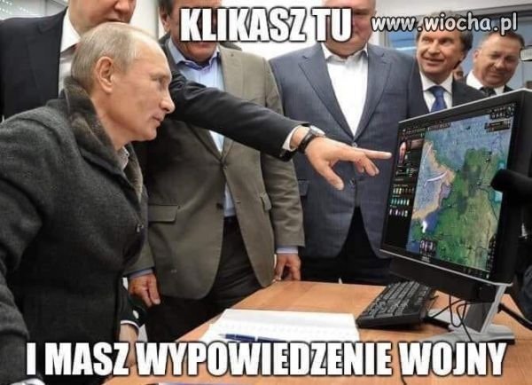 Kiedy zdarzy ci się