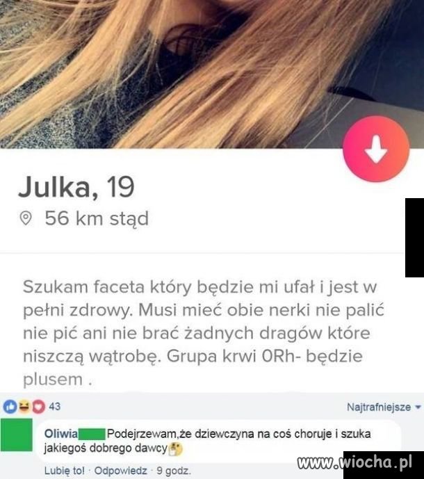Kogo szuka