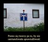 Prawo się tworzy po to, by nie zatriumfowała sprawiedliwość