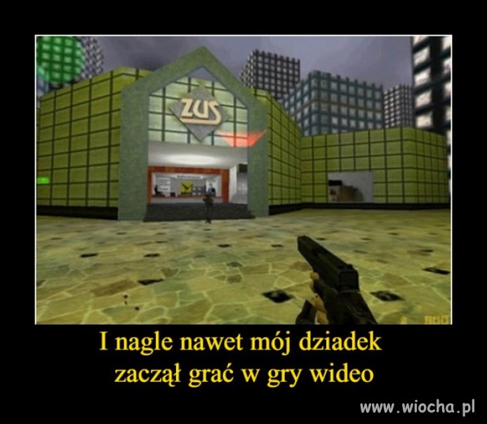 Coś pięknego