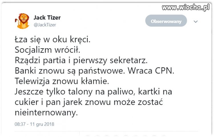 PZPR BIS